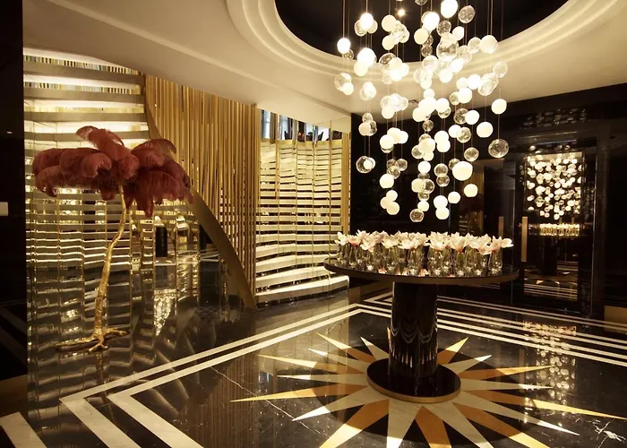 Soho Boutique Hotel Дніпро